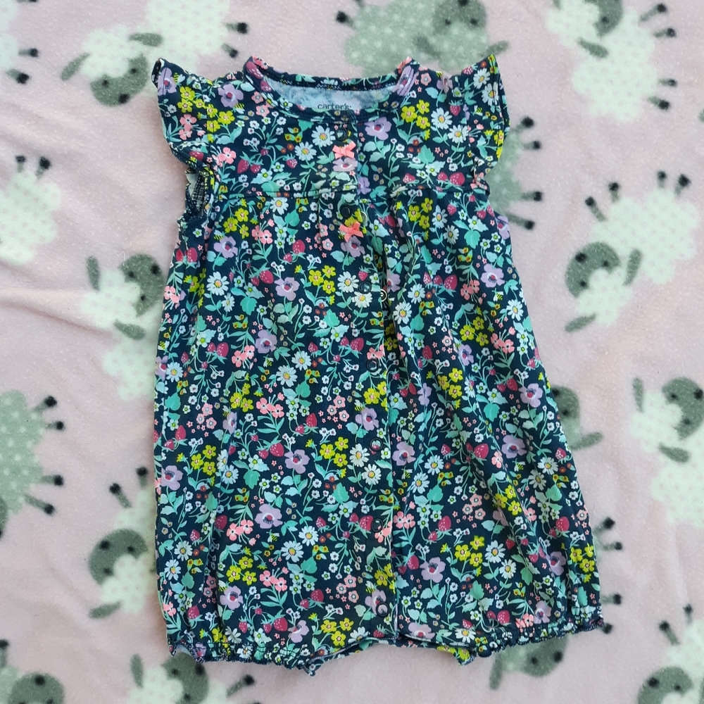 👶💕Carter's Toddler Onesie